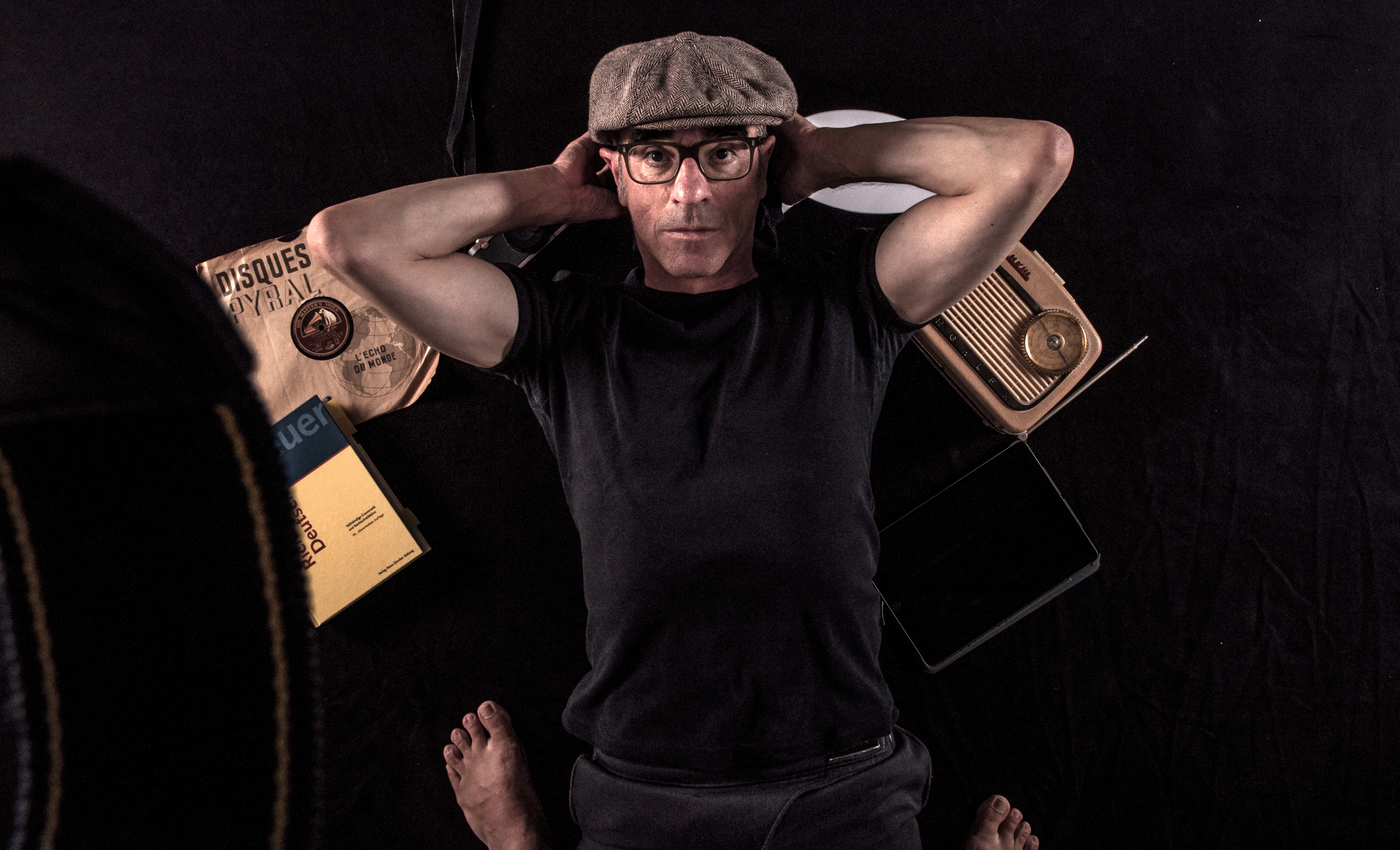 Kuno B. Meyer: Making of