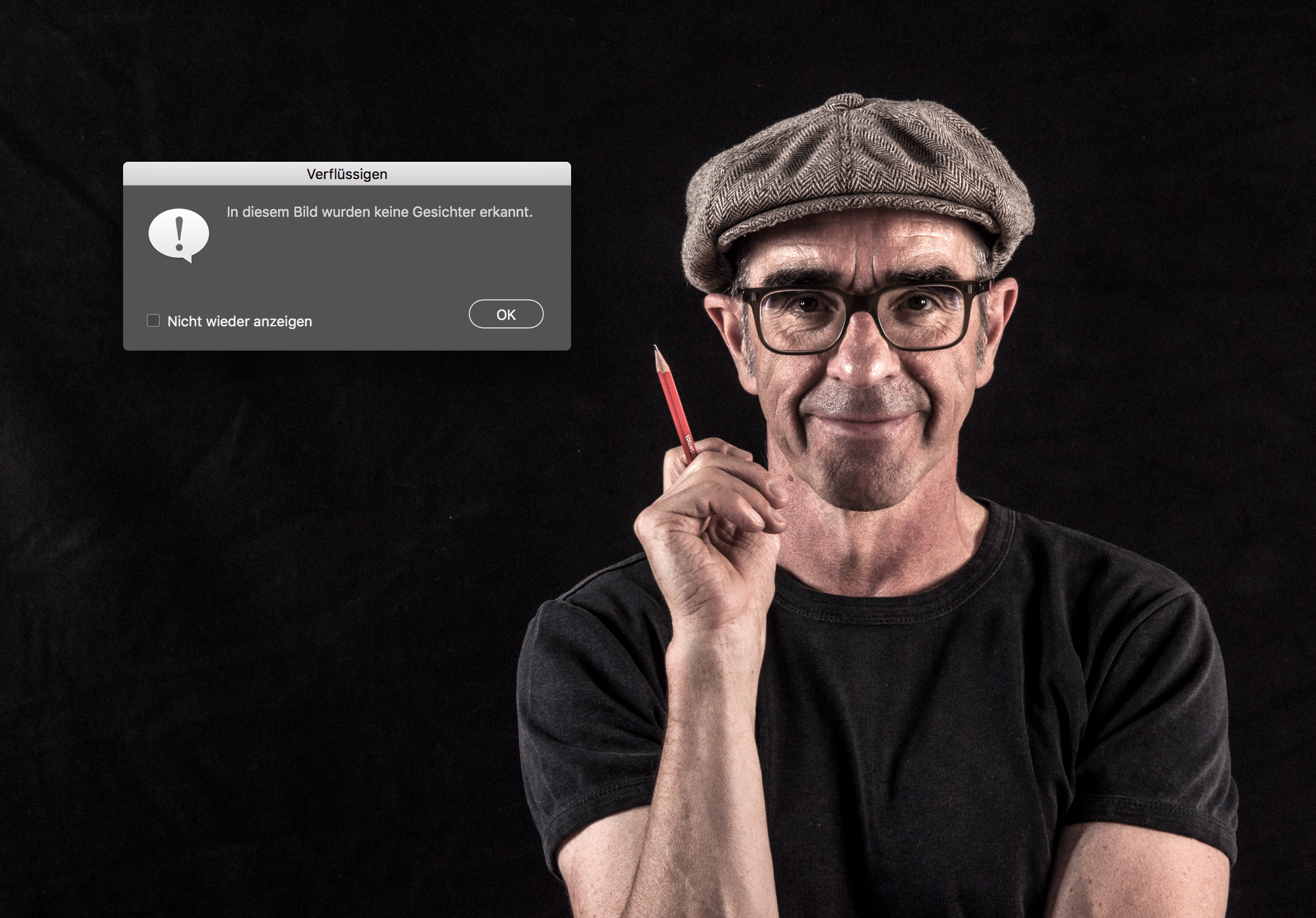 Kuno B. Meyer: Making of