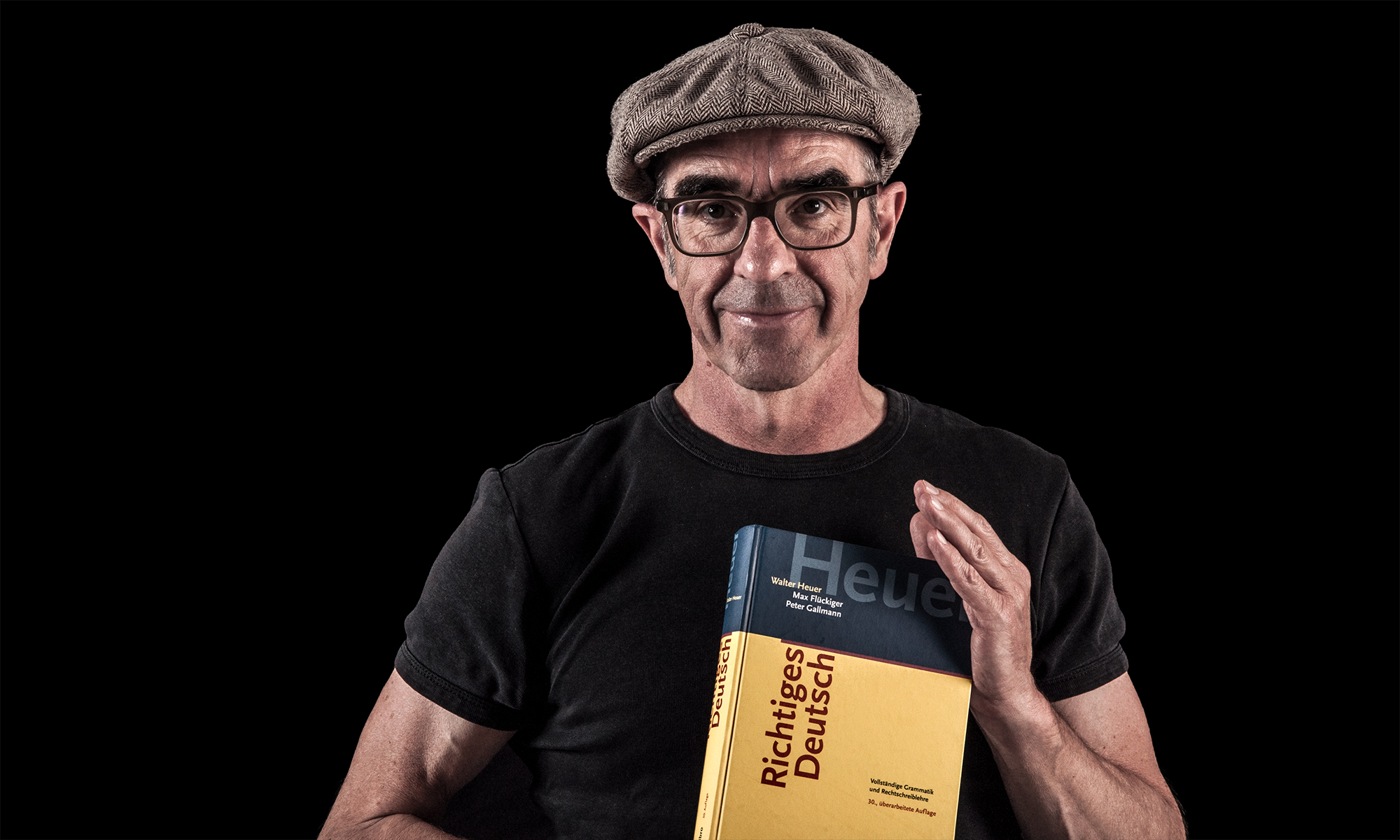 Kuno B. Meyer: Korrektor, Texter, Redaktor