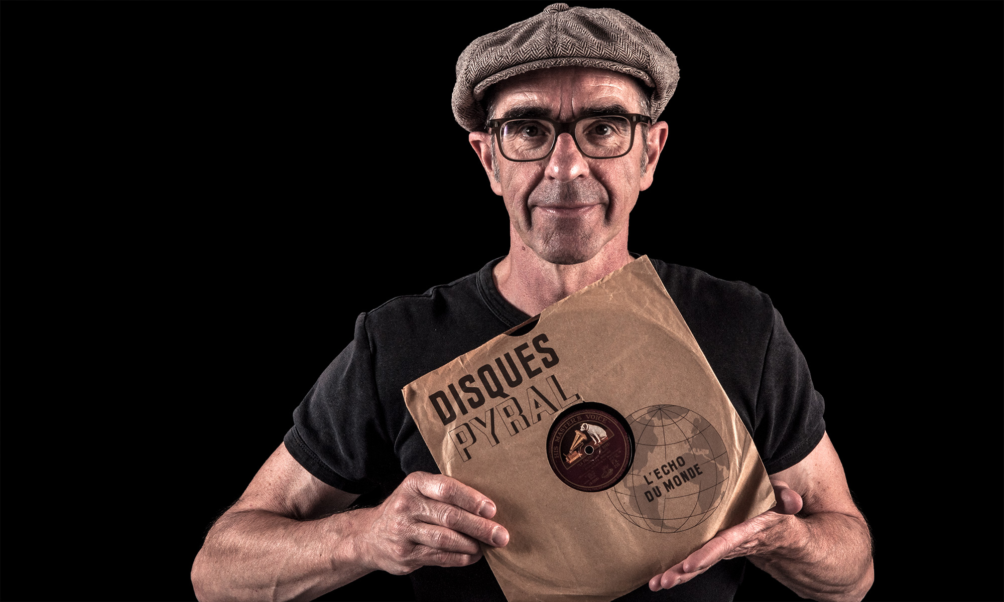 Kuno B. Meyer: DJ Q-No